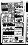 Hammersmith & Shepherds Bush Gazette Friday 23 March 1990 Page 42