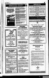 Hammersmith & Shepherds Bush Gazette Friday 23 March 1990 Page 53