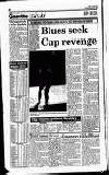 Hammersmith & Shepherds Bush Gazette Friday 23 March 1990 Page 58