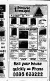 Hammersmith & Shepherds Bush Gazette Friday 23 March 1990 Page 67