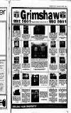 Hammersmith & Shepherds Bush Gazette Friday 23 March 1990 Page 69