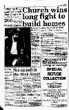 Hammersmith & Shepherds Bush Gazette Friday 30 March 1990 Page 4