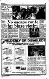 Hammersmith & Shepherds Bush Gazette Friday 30 March 1990 Page 7