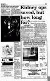 Hammersmith & Shepherds Bush Gazette Friday 30 March 1990 Page 11