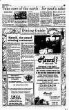Hammersmith & Shepherds Bush Gazette Friday 30 March 1990 Page 19