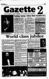 Hammersmith & Shepherds Bush Gazette Friday 30 March 1990 Page 21