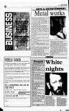 Hammersmith & Shepherds Bush Gazette Friday 30 March 1990 Page 22