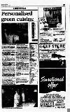 Hammersmith & Shepherds Bush Gazette Friday 30 March 1990 Page 29