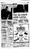 Hammersmith & Shepherds Bush Gazette Friday 30 March 1990 Page 31