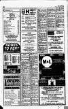 Hammersmith & Shepherds Bush Gazette Friday 30 March 1990 Page 40
