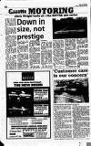 Hammersmith & Shepherds Bush Gazette Friday 30 March 1990 Page 44