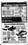 Hammersmith & Shepherds Bush Gazette Friday 30 March 1990 Page 48