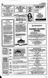 Hammersmith & Shepherds Bush Gazette Friday 30 March 1990 Page 56
