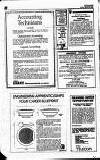 Hammersmith & Shepherds Bush Gazette Friday 30 March 1990 Page 60