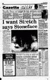 Hammersmith & Shepherds Bush Gazette Friday 30 March 1990 Page 66
