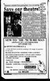 Hammersmith & Shepherds Bush Gazette Friday 06 April 1990 Page 6