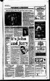 Hammersmith & Shepherds Bush Gazette Friday 06 April 1990 Page 23