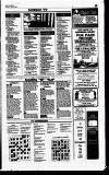 Hammersmith & Shepherds Bush Gazette Friday 06 April 1990 Page 25