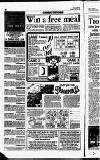 Hammersmith & Shepherds Bush Gazette Friday 06 April 1990 Page 26