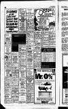 Hammersmith & Shepherds Bush Gazette Friday 06 April 1990 Page 38