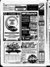 Hammersmith & Shepherds Bush Gazette Friday 06 April 1990 Page 42