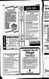 Hammersmith & Shepherds Bush Gazette Friday 06 April 1990 Page 50