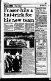 Hammersmith & Shepherds Bush Gazette Friday 06 April 1990 Page 59