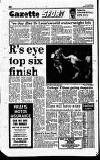 Hammersmith & Shepherds Bush Gazette Friday 06 April 1990 Page 60