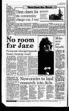 Hammersmith & Shepherds Bush Gazette Friday 13 April 1990 Page 2