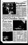 Hammersmith & Shepherds Bush Gazette Friday 13 April 1990 Page 6