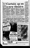 Hammersmith & Shepherds Bush Gazette Friday 13 April 1990 Page 8