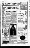 Hammersmith & Shepherds Bush Gazette Friday 13 April 1990 Page 11