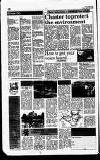 Hammersmith & Shepherds Bush Gazette Friday 13 April 1990 Page 18