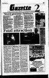 Hammersmith & Shepherds Bush Gazette Friday 13 April 1990 Page 19