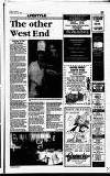 Hammersmith & Shepherds Bush Gazette Friday 13 April 1990 Page 25