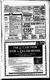 Hammersmith & Shepherds Bush Gazette Friday 13 April 1990 Page 39