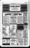Hammersmith & Shepherds Bush Gazette Friday 13 April 1990 Page 40
