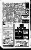 Hammersmith & Shepherds Bush Gazette Friday 13 April 1990 Page 48