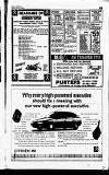 Hammersmith & Shepherds Bush Gazette Friday 13 April 1990 Page 49