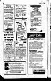 Hammersmith & Shepherds Bush Gazette Friday 13 April 1990 Page 56
