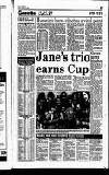 Hammersmith & Shepherds Bush Gazette Friday 13 April 1990 Page 57