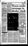 Hammersmith & Shepherds Bush Gazette Friday 13 April 1990 Page 59