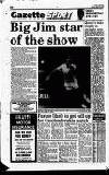 Hammersmith & Shepherds Bush Gazette Friday 13 April 1990 Page 60