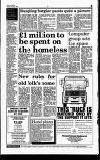 Hammersmith & Shepherds Bush Gazette Friday 20 April 1990 Page 9