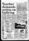 Hammersmith & Shepherds Bush Gazette Friday 20 April 1990 Page 10