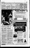 Hammersmith & Shepherds Bush Gazette Friday 20 April 1990 Page 13