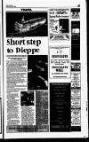 Hammersmith & Shepherds Bush Gazette Friday 20 April 1990 Page 27