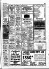 Hammersmith & Shepherds Bush Gazette Friday 20 April 1990 Page 31