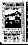 Hammersmith & Shepherds Bush Gazette Friday 20 April 1990 Page 32
