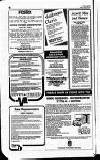 Hammersmith & Shepherds Bush Gazette Friday 20 April 1990 Page 56